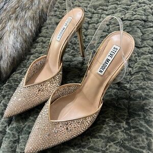 Steve Madden heels